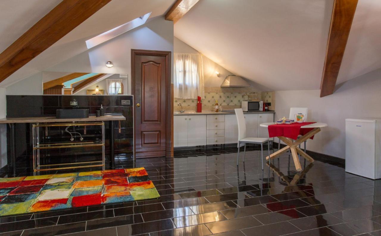 Apartamentos Gaudi Style Náquera Eksteriør bilde