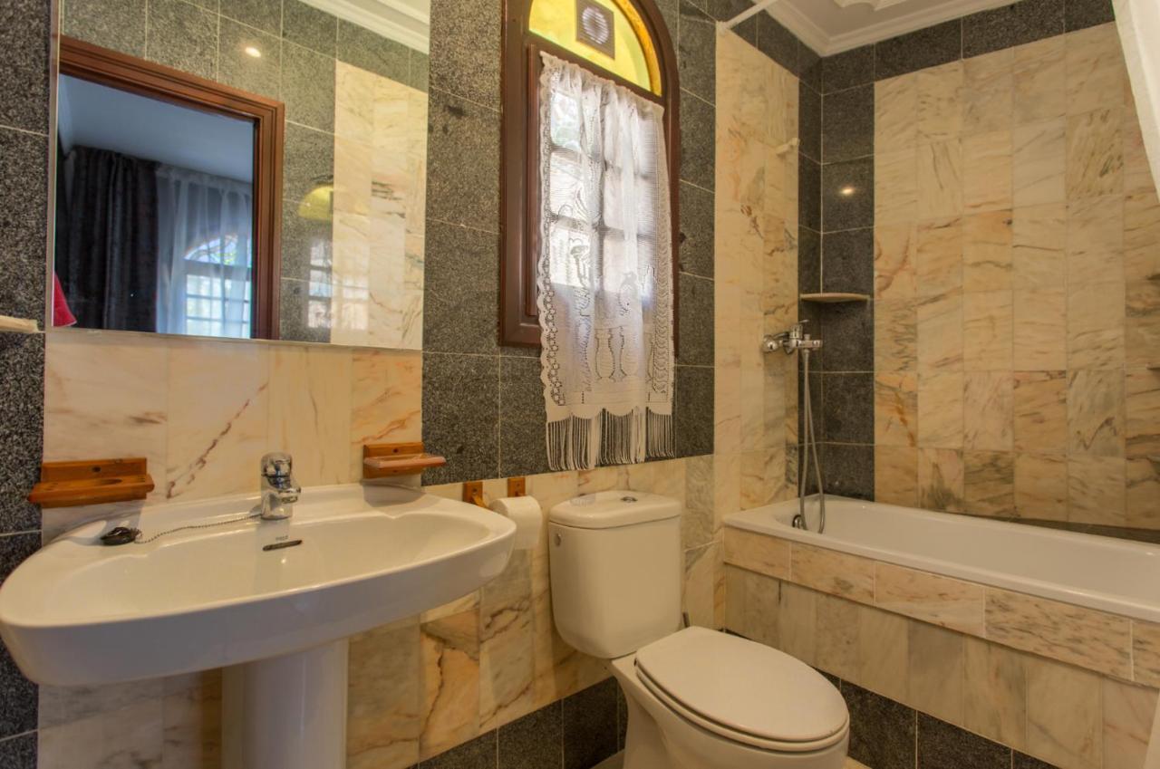 Apartamentos Gaudi Style Náquera Eksteriør bilde