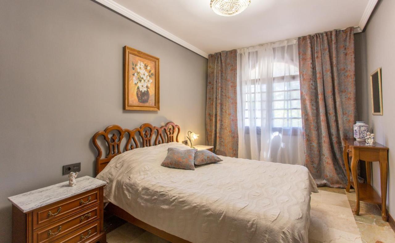 Apartamentos Gaudi Style Náquera Eksteriør bilde
