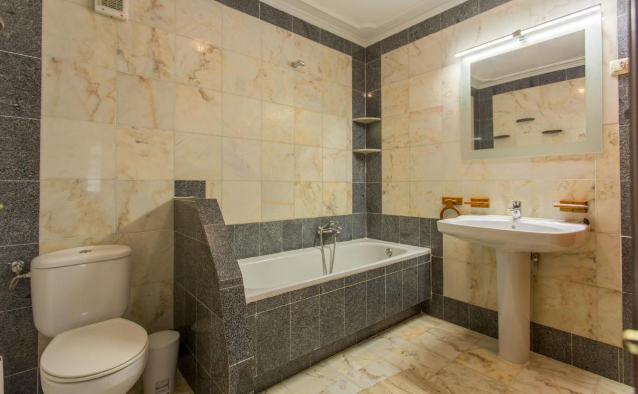 Apartamentos Gaudi Style Náquera Eksteriør bilde