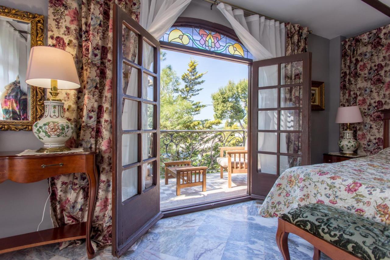 Apartamentos Gaudi Style Náquera Eksteriør bilde