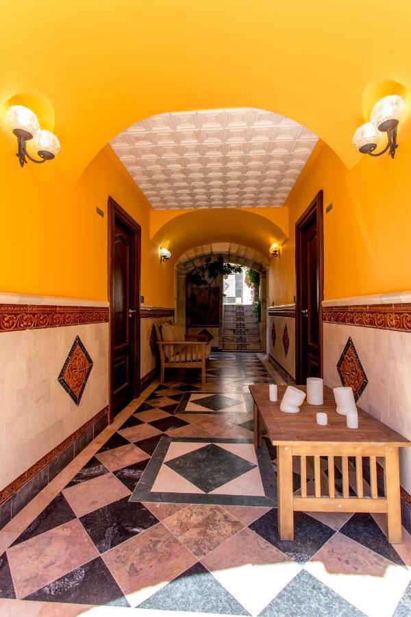 Apartamentos Gaudi Style Náquera Eksteriør bilde