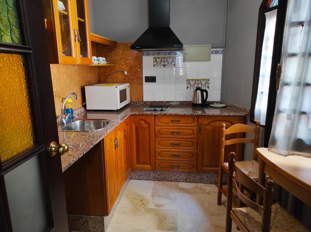 Apartamentos Gaudi Style Náquera Eksteriør bilde