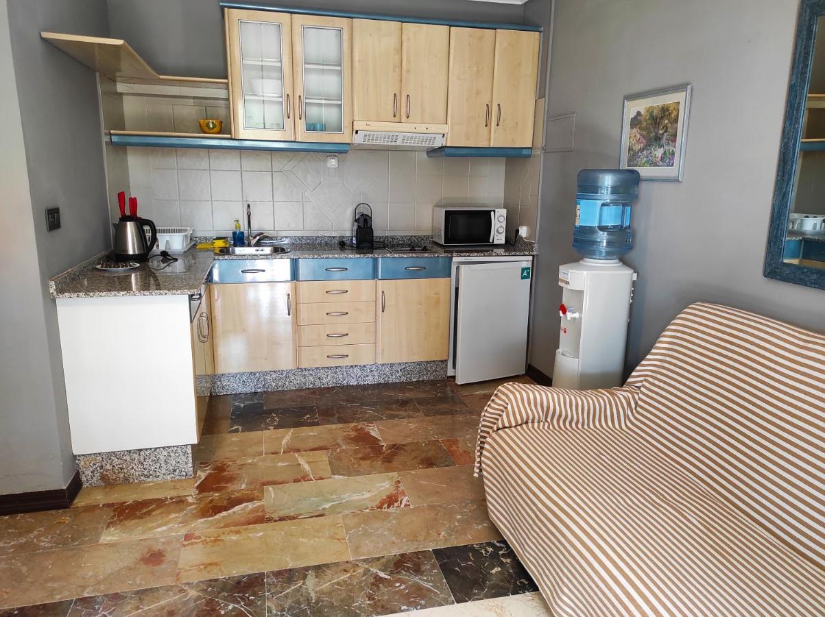 Apartamentos Gaudi Style Náquera Eksteriør bilde