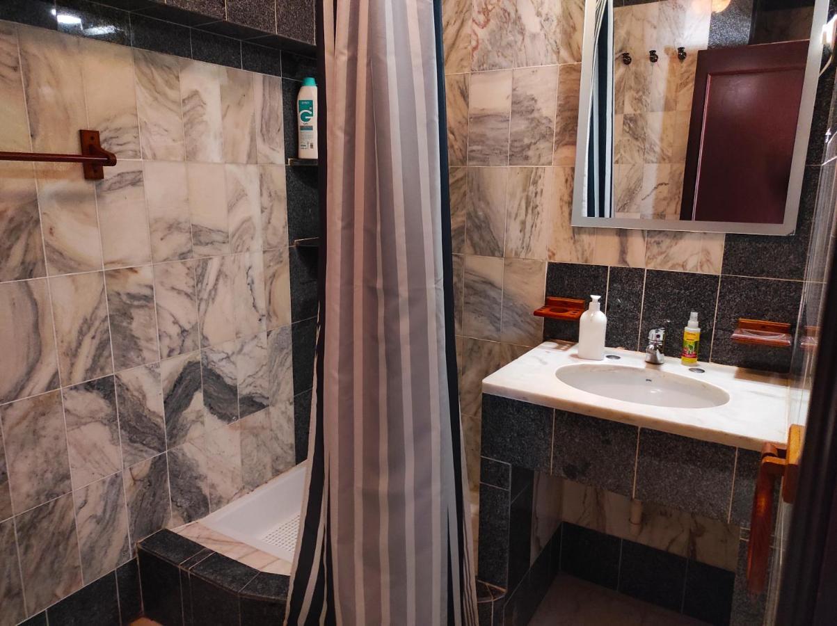 Apartamentos Gaudi Style Náquera Eksteriør bilde