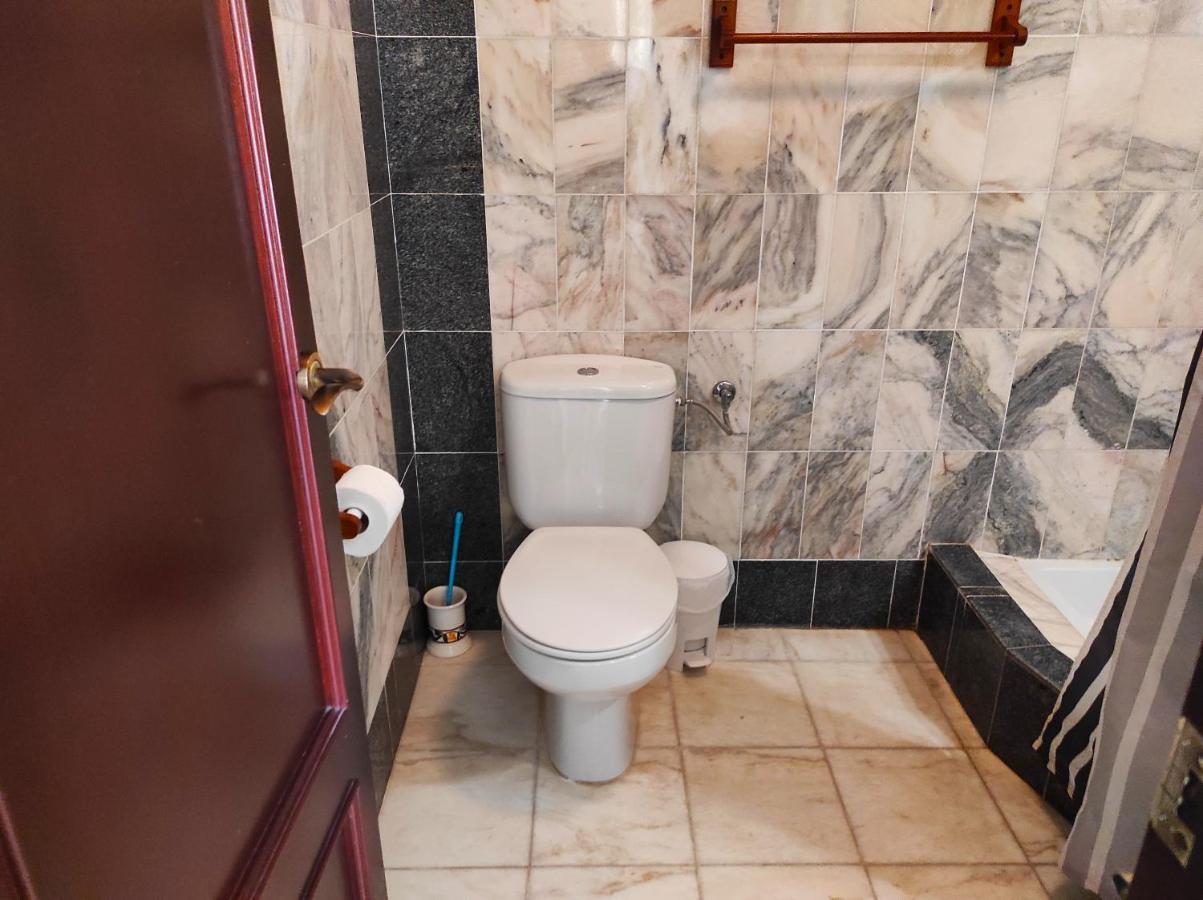 Apartamentos Gaudi Style Náquera Eksteriør bilde