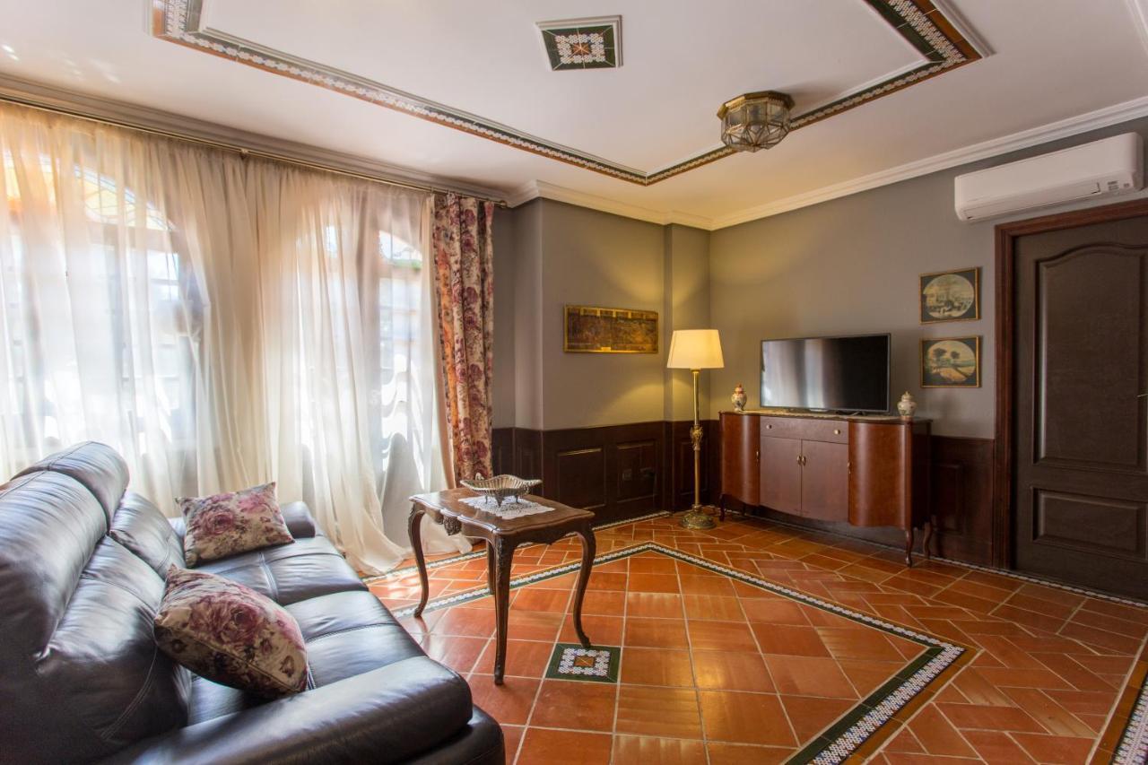 Apartamentos Gaudi Style Náquera Eksteriør bilde