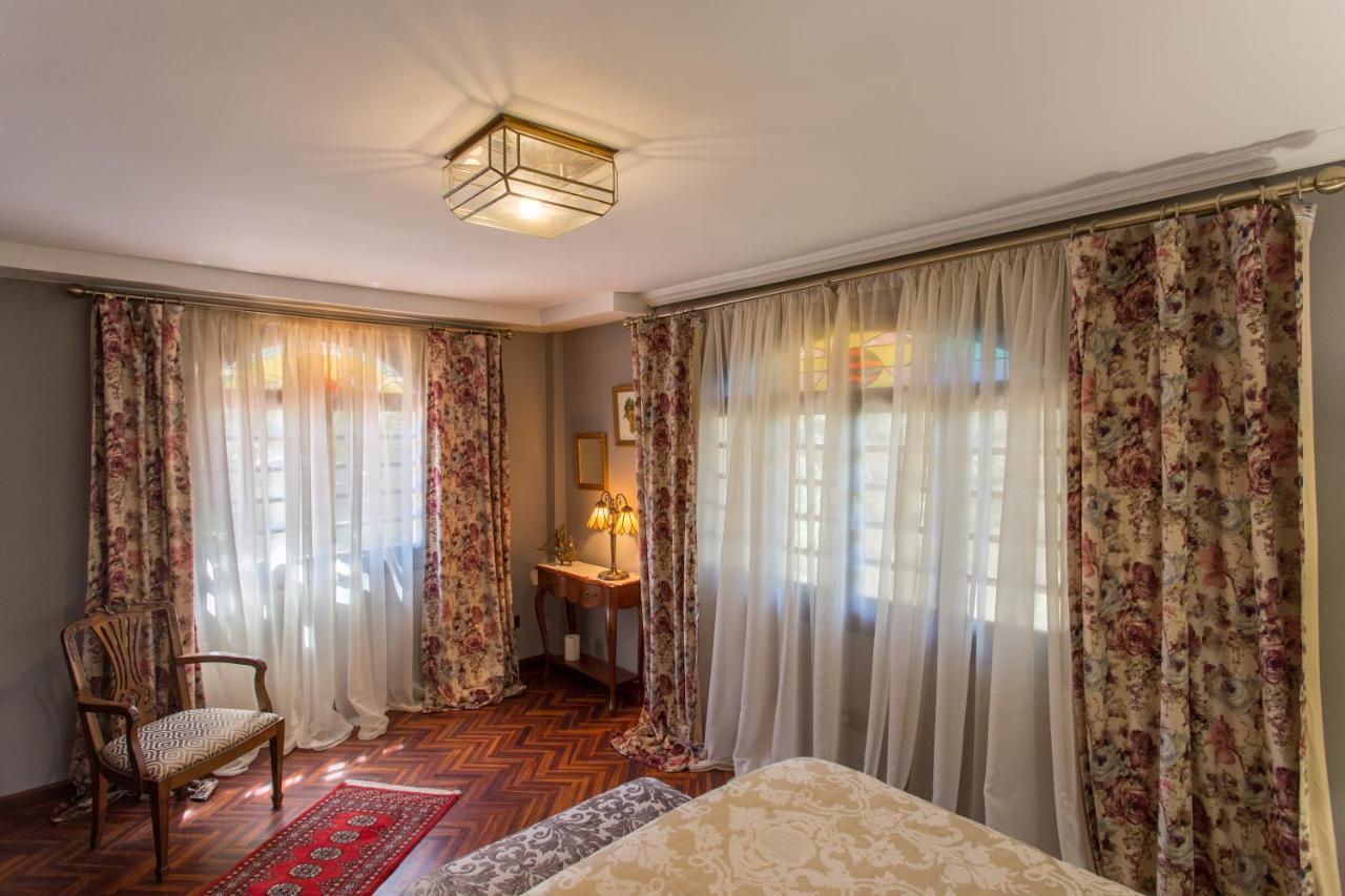 Apartamentos Gaudi Style Náquera Eksteriør bilde