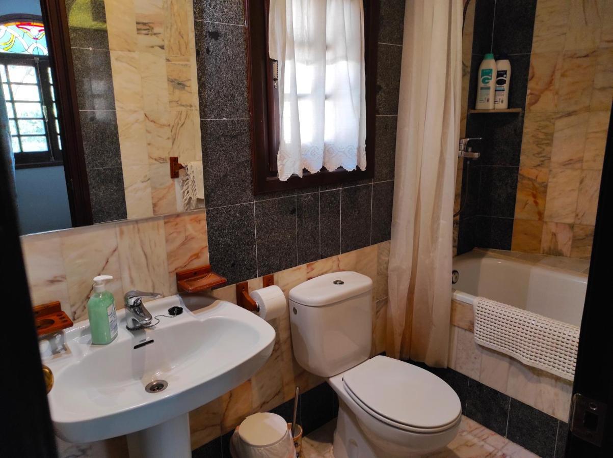 Apartamentos Gaudi Style Náquera Eksteriør bilde