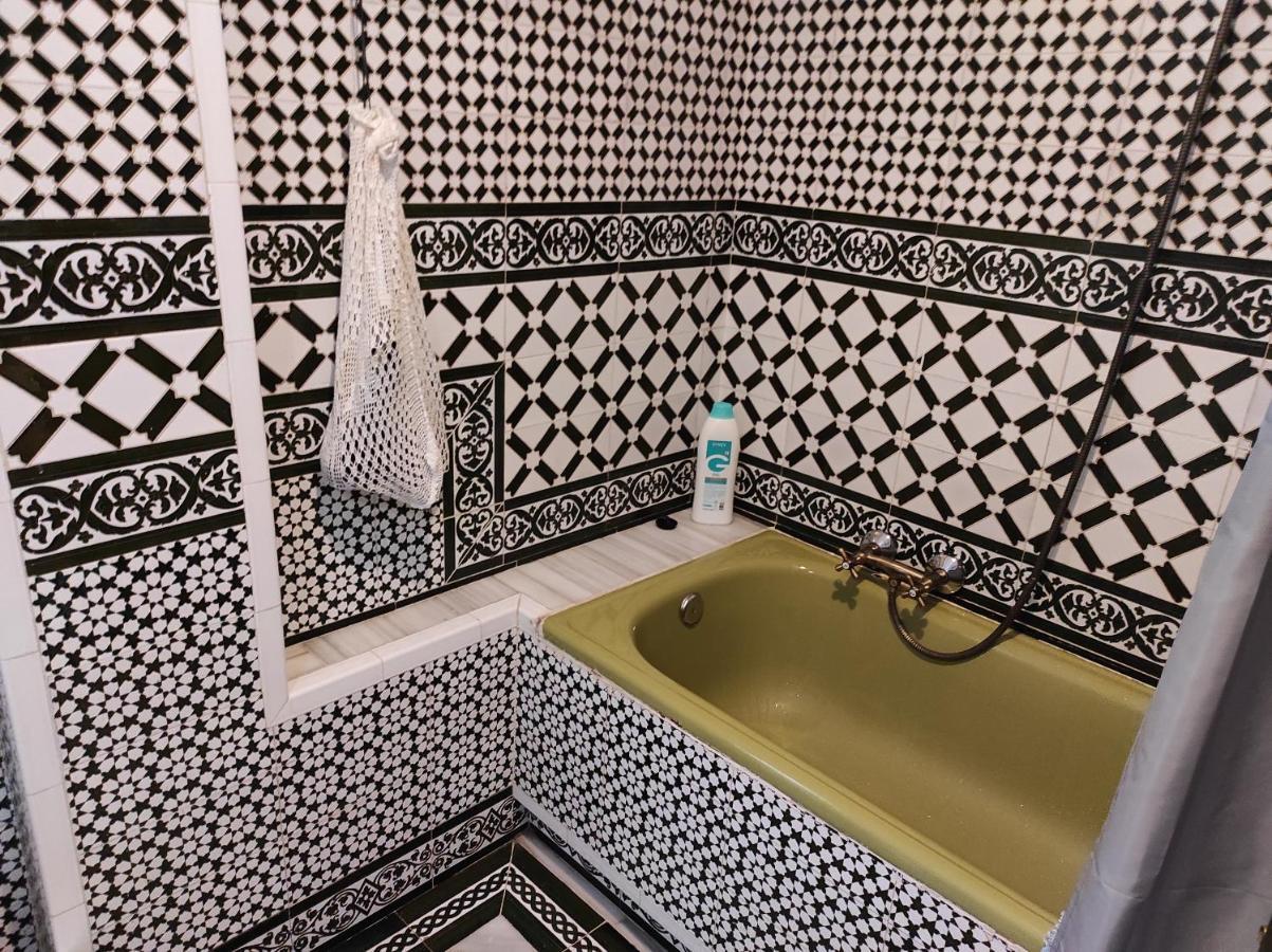 Apartamentos Gaudi Style Náquera Eksteriør bilde